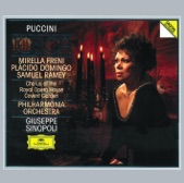 Puccini: Tosca, 1992