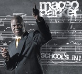 Maceo Parker - I'm Gonna Teach You