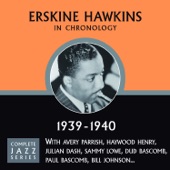 Erskine Hawkins - More Than You Know (10-02-39)