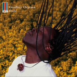 Geoffrey Oryema - Ye Ye Ye