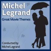 Michel Legrand: Great Movie Themes cover