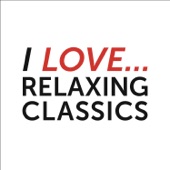 I love Relaxing Classics artwork