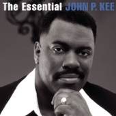 The Essential John P. Kee artwork
