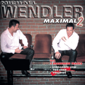 Michael Wendler: Maximal 2 - Michael Wendler