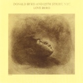 Donald Byrd - I Love Your Love