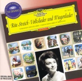 Rita Streich - Folksongs & Lullabies