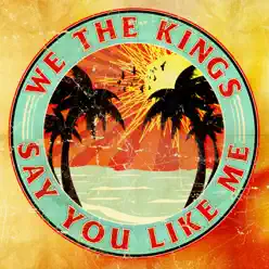 Say You Like Me - Single - We The Kings