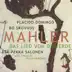 Mahler: Das Lied Von Der Erde album cover