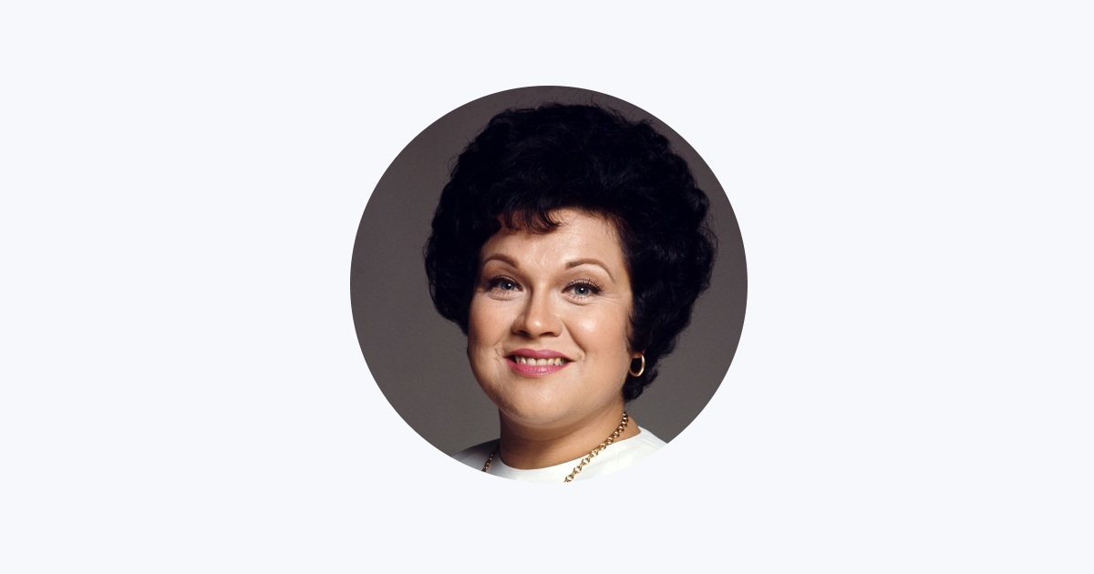 Marilyn Horne