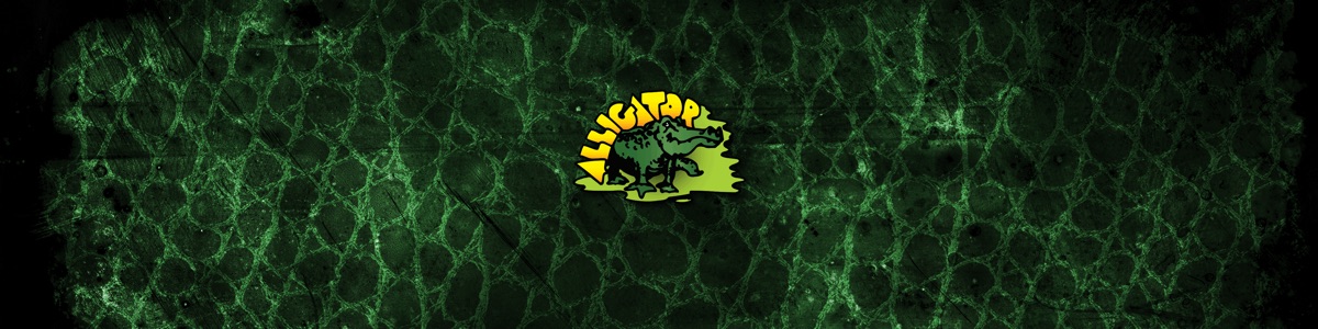 Alligator Records