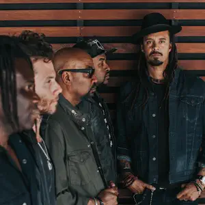 Michael Franti & Spearhead