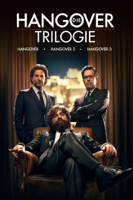 Warner Bros. Entertainment Inc. - Die Hangover Trilogie artwork