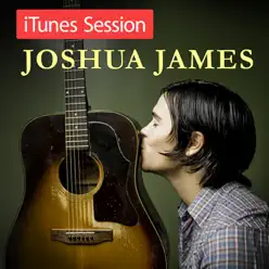 iTunes Session - Joshua James