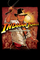 Paramount Home Entertainment Inc. - Indiana Jones: The Complete Adventures artwork