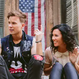 Matt & Kim