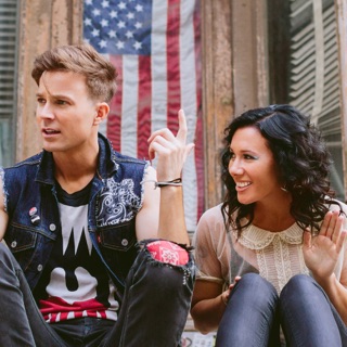 Matt And Kim On Apple Music