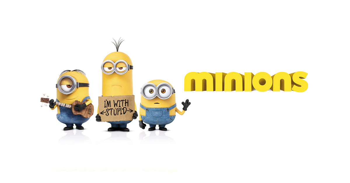 Minions for apple instal