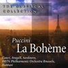 Puccini: La Bohème - Alexander Rahbari, BRTN Philharmonic Orchestra, Miriam Gauci & Vicente Sardinero