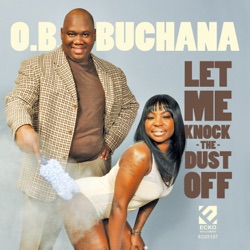 O. B. Buchana & Lomax - Hurry
