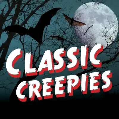 Classic Creepies - Royal Philharmonic Orchestra