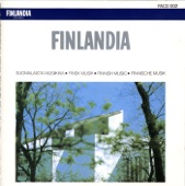 Finlandia Op.26 artwork