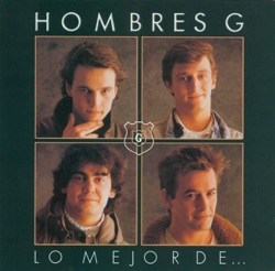 Hombres G - El Ataque de las Chicas Cocodrilo