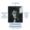 Fernando Fernández & Chucho Martinez Gil - Nocturnal