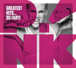 P!nk - Get the Party Started