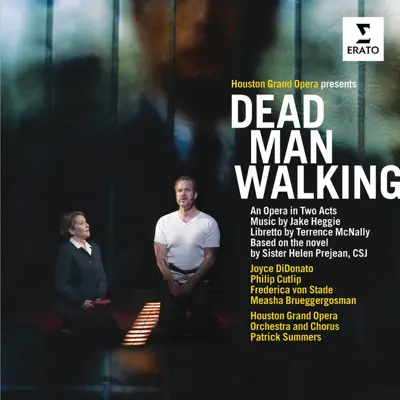 Heggie: Dead Man Walking - Frederica Von Stade