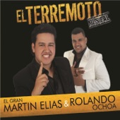 El Terremoto artwork