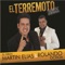 El Terremoto artwork