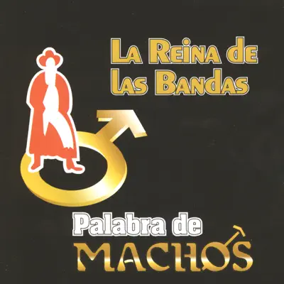 Palabra de Machos - Banda Machos