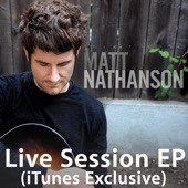 Live Session (iTunes Exclusive) artwork