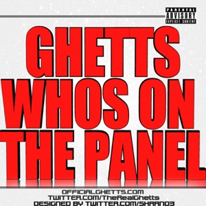 Whos On the Panel - Single