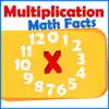 Multiplication Math Facts album lyrics, reviews, download