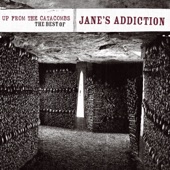 Jane's Addiction - Ocean Size