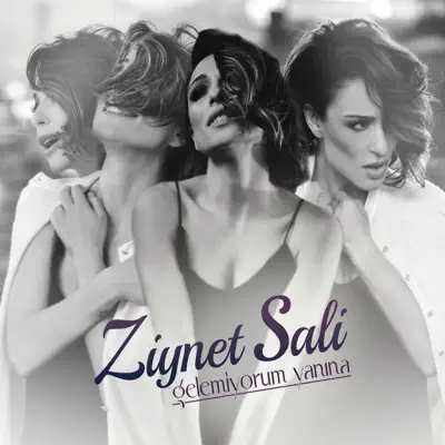 Gelemiyorum Yanina - Single - Ziynet Sali