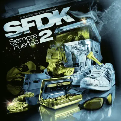 Siempre Fuertes 2 - Sfdk