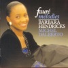 Barbara Hendricks & Dmitri Alexeev - Automne, Op. 18, No. 3