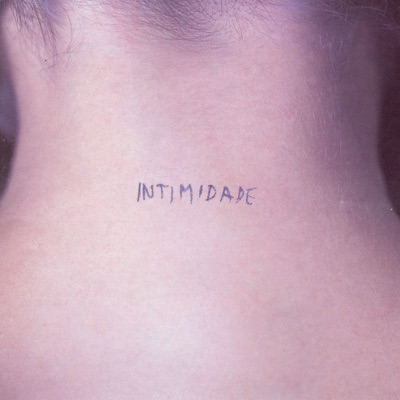 Intimidade - Zélia Duncan