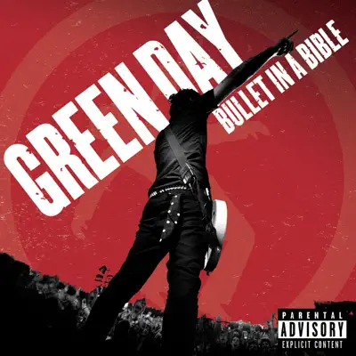 Bullet In a Bible (Live) [Audio Version] - Green Day