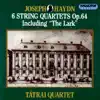 Stream & download J. Haydn: 6 String Quartets Op. 64 - Including "The Lark"