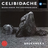 Bruckner: Symphony No. 8 artwork