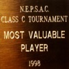 Most Valuable Player