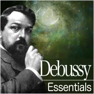 Debussy: Essentials by Alain Lombard, Jean-Pierre Rampal, Keller Quartett, Monique Haas & Strasbourg Philharmonic Orchestra album reviews, ratings, credits