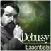 Debussy: Essentials album cover