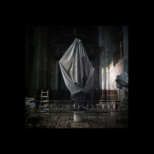 Tim Hecker: Next Steps