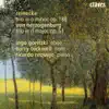 Stream & download Reinecke: Trio in A Minor, Op. 188 & Herzogenberg: Trio in D Major, Op. 61