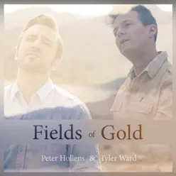 Fields of Gold (A Cappella) [feat. Lindsey Stirling] - Single - Tyler Ward
