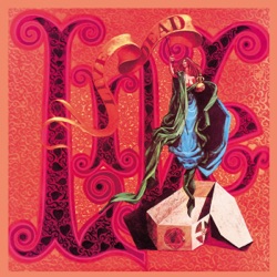 Grateful Dead - Dark Star